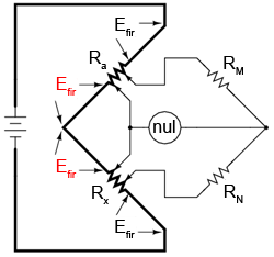 punte Wheatstone pentru măsurarea rezistenţelor mici 00422.png