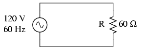 circuit electric monofazat de curent alternativ cu sarcină rezistivă 02211.png
