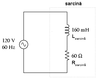 circuit electric monofazat de curent alternativ cu sarcină rezistiv-inductivă 02213.png