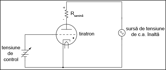 circuit simplu cu tiratron 03018.png