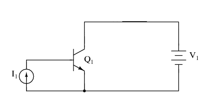 circuit pentru exemplificarea zonei active de funcţionare a tranzistorului 03088.png