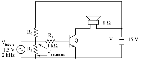folosirea unui circuit divizor de tensiune pentru polarizarea tranzistorului 03130.png