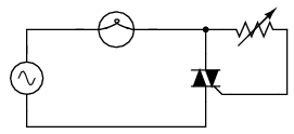 circuit dimmer cu lampă folosind triac 03226.png