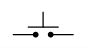 comutator buton; simbol 04017.png