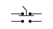 comutator selector; simbol 04018.png