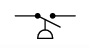 Comutator de presiune; simbol 04025.png