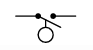Comutator de nivel de lichid; simbol 04027.png
